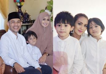 5 Bulan Pasca Meninggalnya Herman Seventeen, Juliana Moechtar: Aku Sendiri Belum Siap untuk Ada Pengganti, Tapi Liat Anak-anak Kayak Memang Butuh