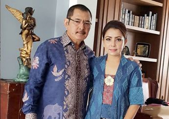Mayangsari Bisa Makan Enak Sampai Koleksi Tas Mewah, Bambang Trihatmodjo Justru Dituntut Halimah Bayar 1,5 Miliar