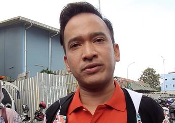 Pesbukers Kena Teguran MUI, Ruben Onsu Beri Tanggapan