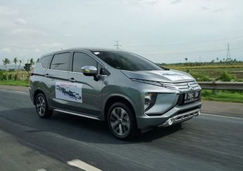 Mudik Asik, 4 Cairan Mobil Wajib Tengok Sebelum Perjalanan Jauh