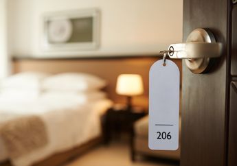 Sering Dianggap Angka Sial, Ternyata ini Alasan Kebanyakan Hotel dan Rumah Sakit Tak Pakai Angka 13 dan 420