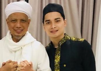 Kondisi Ustaz Arifin Ilham Kembali Kritis, Sang Anak Minta Doa pada Netizen!