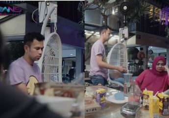 Marahi Raffi Ahmad Gara-gara Telantarkan Nagita Slavina, Rieta Amilia: Pulangin Gigi ke Mama!