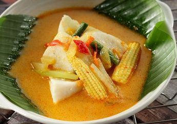 Menu Buka Puasa Enak, Sayur Godog Ini Salah Satu Hidangan Sedap yang Mudah Dibuat