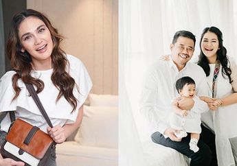 Jadi Cucu Presiden, Wajah Cantik Sedah Mirah Bikin Luna Maya Sampai Kebingungan Saat Makan