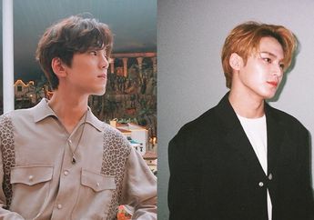 3 'Kim Min Gyu' yang Enggak Cuma Visual Tapi Juga Berbakat, dari Aktor Hingga Idol Kpop!