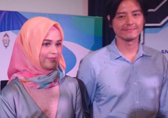 Dikabarkan Tunangan dengan Roger Danuarta, Cut Meyriska Berikan Klarifikasi