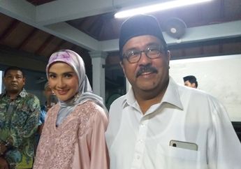 Banjir Pertanyaan soal Kembalinya Oplet hingga Sarah ke Jakarta, Rano Karno Beri Tanggapan