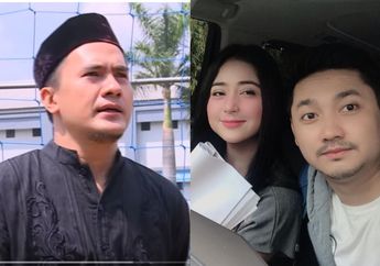 Isyaratkan Cerai dari Saipul Jamil karena Urusan Ranjang, Dewi Perssik Nolak Mentah-mentah Saat Diminta Balikan dengan sang Pedangdut: Kalau Saya Cari Laki yang Normal!