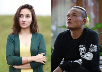 Mendadak Putus Akibat Campur Tangan Warganet, Naomi Zaskia Bagikan Momen Romantis dengan Sule Di Restoran, 'Selalu yang Terbaik Untukmu'