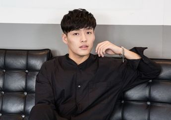 Kualitas Aktingnya Kian Memukau, Kang Ha Neul Digandeng Sutradara Jo Jin Mo untuk Bintangi Film Baru