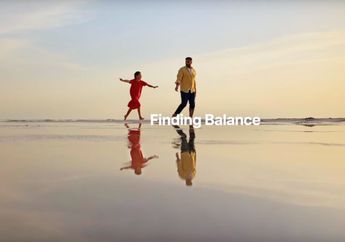 Apple ikut Merayakan Bulan Ramadan dengan Unggah Video iPhone XS
