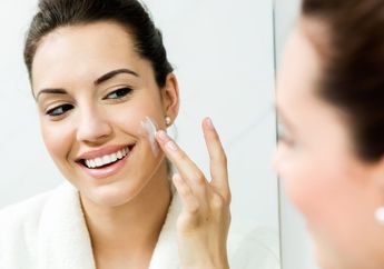 Segera Hentikan, Ini 8 Kesalahan Penggunaan Produk Kecantikan yang Bisa Berakibat Buruk pada Wajah