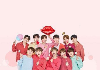 Deretan Idol Kpop Cowok yang Tetap Cool saat Iklan Lipstik. Ada Idolamu?