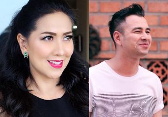 Berita Terpopuler Hari Ini, Dari Wajah Kaku Ivan Fadilla saat Bertemu Venna Melinda sampai Sifat Asli Raffi Ahmad Terbongkar