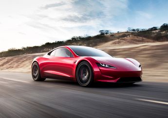 Ming-Chi Kuo Prediksi Apple Car Paling Cepat akan Rilis Pada 2025