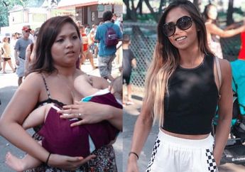 Makan Nasi Merah dan Ayam Setiap Hari, Wanita Ini Kaget Bisa Turunkan Berat Badan Sampai 27 Kg Dalam Waktu Singkat