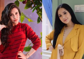 BERITA TERPOPULER: Ngamuk Putrinya Dituding Ikut-ikutan Nagita Slavina, Ibunda Ayu Ting Ting Langsung Bungkam Netizen Sampai Anang Hermansyah Muda Disebut Mirip Ariel NOAH