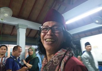 Tak Terlalu Memperhatikan Porsi Film, Mandra Beberkan Alasan Terus Melaju di Si Doel The Movie 2