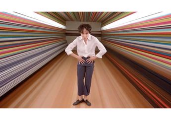 Apple Dapatkan Gelar Cannes Lions 2019 Creative Marketer of The Year