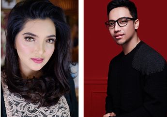 Biasa Jadi MUA Selebritis Ternama, Bubah Alfian Sebut Ashanty Paling Detail saat Di-makeup!