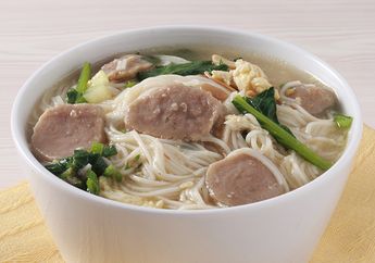 Menu Sahur Praktis Sederhana, Aroma Misoa Kuah Taoco Ini Siap dalam 30 Menit