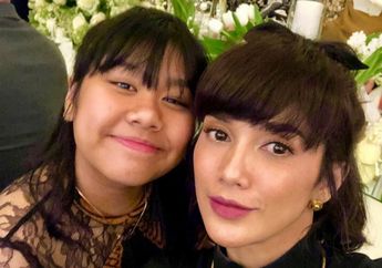 Tak Mau Putrinya Pacaran, Ussy Sulistiawaty Keluarkan Jurus Over Protektifnya: Kasih Nomor Telepon Mama Aja!