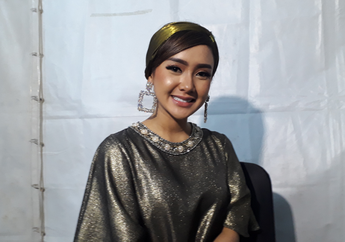 Sudah Bisa Ciptakan Lagu Sendiri, Cita Citata Coba Peruntungan Menjadi Produser
