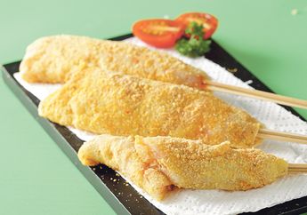 Resep Cilung Pedas Enak Ini Bikin Siapapun yang Menyantapnya Tidak Akan Kecewa