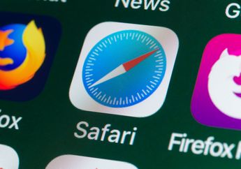 Apple Tak Lagi Gunakan Fitur Safe Browsing Google di iOS 14.5 Beta