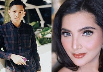 Disangka Romantis, Azriel Makan Hati Saat Ashanty Diam-diam Pakai Baju Seksi, 'Ngapain sih Ngelecehin Aku Kaya Gitu'