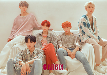 AB6IX Resmi Debut, Lee Dae Hwi: Promosi Bareng Wanna One dan MXM Itu Menguntungkan!