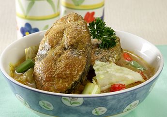 Menu Buka Puasa dan Sahur Enak, Resep Tongseng Tongkol Bikin Nafsu Makan Membuncah