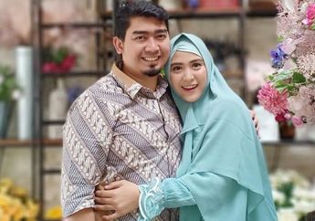 Tak Berhenti Menangis, April Jasmine Akui Rela Dipoligami hingga Minta Ustaz Solmed Menikah Lagi! Alasannya demi Orang Tua