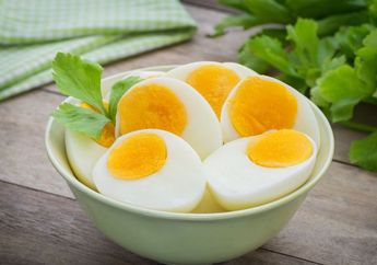 Tes Kepribadian: Kenali Sifat Asli di Dirimu Lewat Masakan Telur Favorit, Penyuka Telur Rebus Ternyata Cenderung Tak Setia!