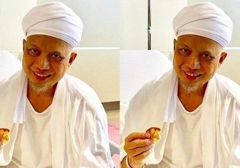 Ustad Arifin Ilham Meninggal, Ternyata Ini 9 Makanan Penyebab Kanker Getah Bening!