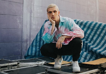 Masalah Keamanan, Konser LAUV di Jakarta Batal H-1. Sedih Banget!