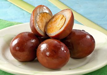 Resep Pindang Telur Ini Gampang dan Cepat Dibuat untuk Pelengkap Makan Siang