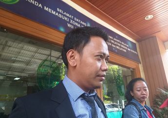 Sidang Lanjutan Perceraian dengan Dipo Latief Digelar Bulan Depan, Nikita Mirzani akan Hadirkan Saksi dari Pihak Keluarga