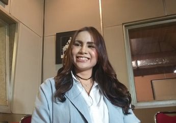 Lama Rehat dari Industri Musik, Momo Eks Geisha Akui Lagi Nyaman Urus Anak