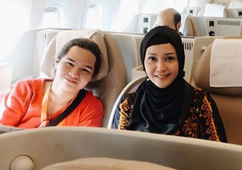 Dul Jaelani Menangis Saat Maia Estianty Katakan Ini Kepadanya!