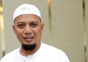 Ustad Arifin Ilham Meninggal, Cari Tahu 6 Gejala Kanker Getah Bening yang Mematikan!