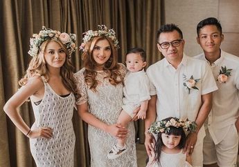 Manjakan Anak-anak Setelah Buka Puasa, Pengakuan Arsy Tentang Aurel Hermansyah Buat Ashanty Terkejut