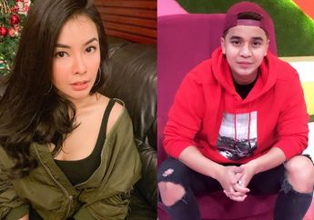 Jadi Kekasih Posesif, Elvia Cerolline Minta Billy Syahputra Unfollow Akun Instagram Mantannya!