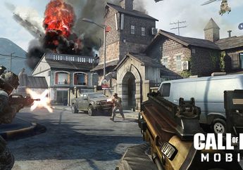 Nggak Ada di PlayStore, Ini Cara Mainkan Call of Duty di Android