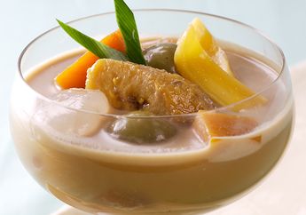 Menu Takjil Buka Puasa Sederhana Nan Manis Seperti Kolak Pisang Candil Ini Pasti Diserbu