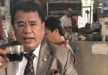 Hotman Paris Divonis Idap Penyakit Mematikan, 5 Makanan Lezat ini Jadi Pemicunya