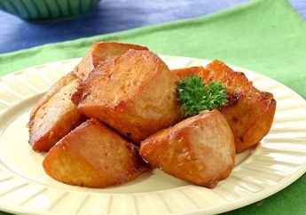 Cara Menggoreng Tahu Supaya Tidak Hancur, Wajib Dicatat Baik-Baik!