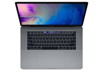 MacBook Pro 15 Inci Mendapat Update Firmware macOS Mojave 10.14.5