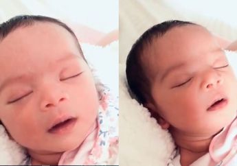 Belum Dapatkan Pelukan Hangat dari Sang Ayah, Putri Bungsu Ustaz Arifin Ilham Ini Sudah Ditinggalkan untuk Selama-lamanya
